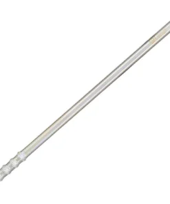 Caesar Glasmundstück Slim02 Shining