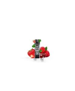 Bar Juice | 2x Pods | Strawberry Cherry Raspberry | ELFA-Kompatibel
