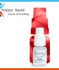 KIRSCHE von Happy Liquid