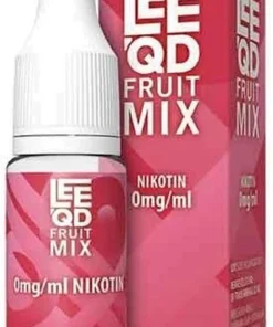 LEEQD Liquid Fruit Mix 10ml 0mg