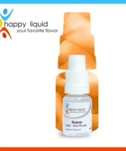 MELONE von Happy Liquid