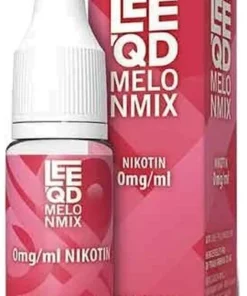 LEEQD Liquid Melon Mix 10ml 0mg