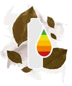 Dark Earth (Tabak Dark Earth) von mediCig Liquid