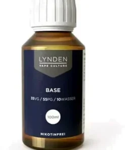 LYNDEN Base VPG 35/55/10 100 ml
