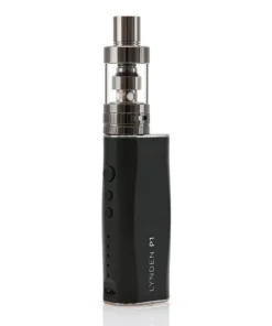 LYNDEN P1 E-Zigarette Starterset Schwarz