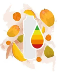 Sour Lips (Phymango) von mediCig Liquid