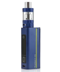 VivaKita Move Grand E-Zigarette Starterset Blau