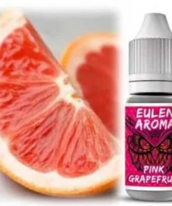 Pink Grapefruit Pinke Grapefrucht Eulen Aroma 10ml