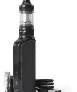 LYNDEN PLAY 2 Starterkit e-Zigarette schwarz