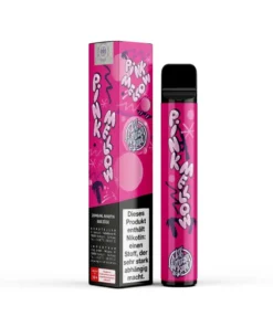 187 Stickz | Pink Mellow