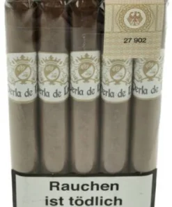 La Perla Zigarren de Luzon Corona 10Stk.