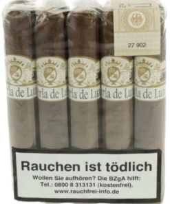 La Perla Zigarren de Luzon Robusto 10Stk.
