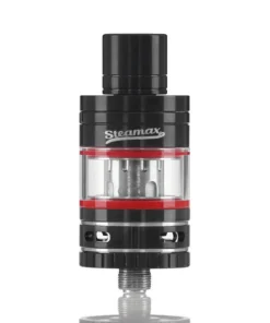 Steamax TFV4 Micro Clearomizer schwarz