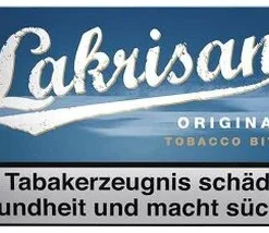 Lakrisan Original Kautabak-Sticks