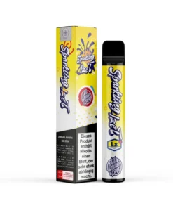187 Stickz | Sparkling IZE-T / LX