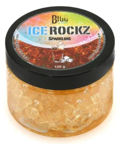 Bigg Ice Rockz Sparkling 120g