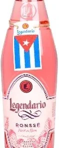 Legendario Ronsee Punch au Rhum Likör 32%Vol. Alkohol