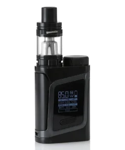 Steamax AL85 E-Zigaretten Set Schwarz