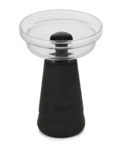 Amy Vapo GlasSi Tabakkopf