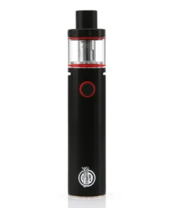 Steamax Vape Pen Plus E-Zigaretten Set Schwarz
