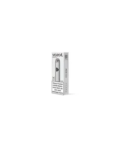 Vozol Ace Go | Silver
