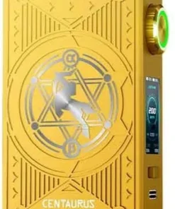 Lost Vape Centaurus M200 Mod Golden-Knight