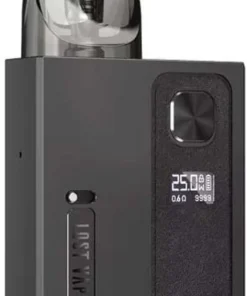 Lost Vape Ursa Baby Pro Kit E-Zigarette Classic Black