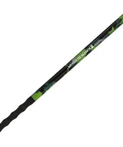 Kaya Camouflage Colors Aluminium Mundstück Grün