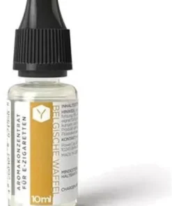 Lynden Belgische Waffel Aroma 10ml