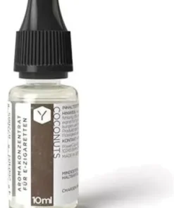 Lynden Coconuts Aroma 10ml