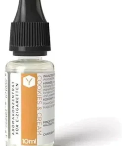 Lynden Cookies & Cream Aroma 10ml