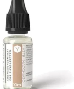 Lynden Latte Macchiato Aroma 10ml