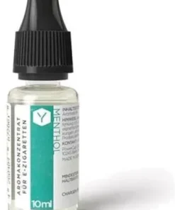 Lynden Menthol Aroma 10ml