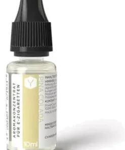 Lynden Pina Colada Aroma 10ml