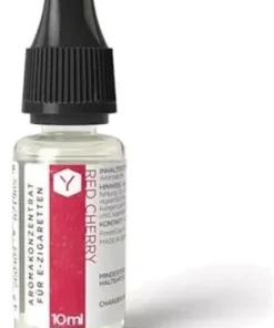 Lynden Red Cherry Aroma 10ml