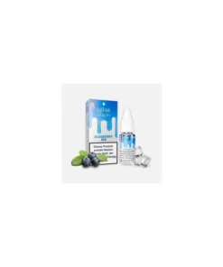 La Fume Liquid | Blueberry Ice | 20mg/ml