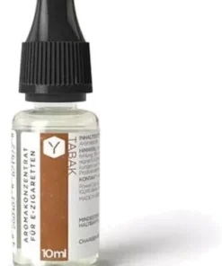 Lynden Tabak Aroma 10ml