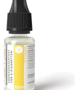 Lynden Vanille Aroma 10ml