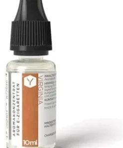 Lynden Virginia Tabak Aroma 10ml
