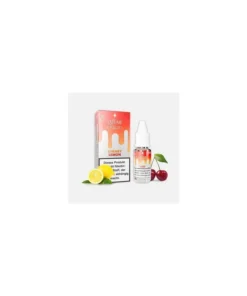 La Fume Liquid | Cherry Lemon | 20mg/ml