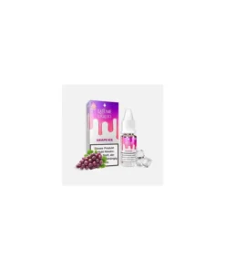 La Fume Liquid | Grape Ice | 20mg/ml