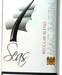 Mac Baren Pfeifentabak 7 Seas Regular Blend 40g Päckchen