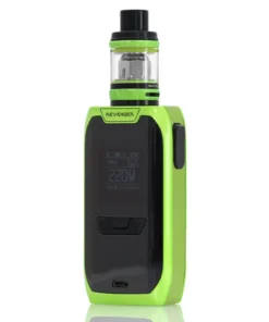 Vaporesso Revenger Kit Grün