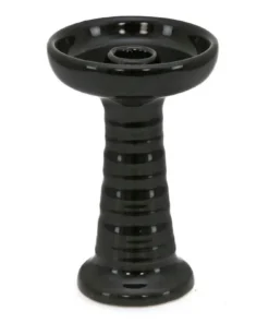 Mata Leon SHC116 Bullseye Phunnel Black