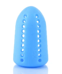 Diffusor aus Silikon Hellblau