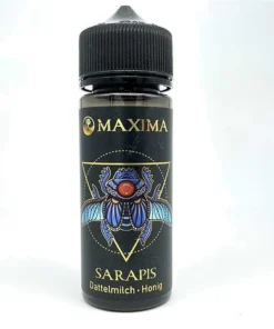 Maxima Aroma Sarapis – 10ml
