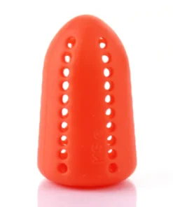 Diffusor aus Silikon Orange