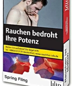 Mazaya Spring Fling (Berry Mix) 50g Wasserpfeifentabak