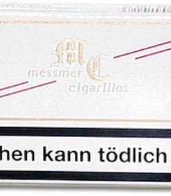 Messmer Special Zigarillos Sumatra