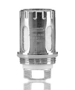 Steamax Micro TFV4 CLP2 Core Heads 0,6 Ohm 5er Packung